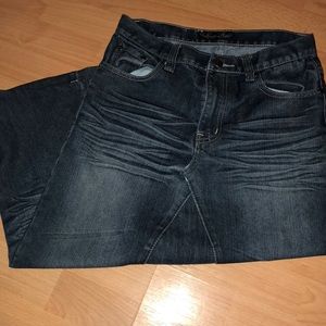 🎊SALE🎊j e a n • s k i r t